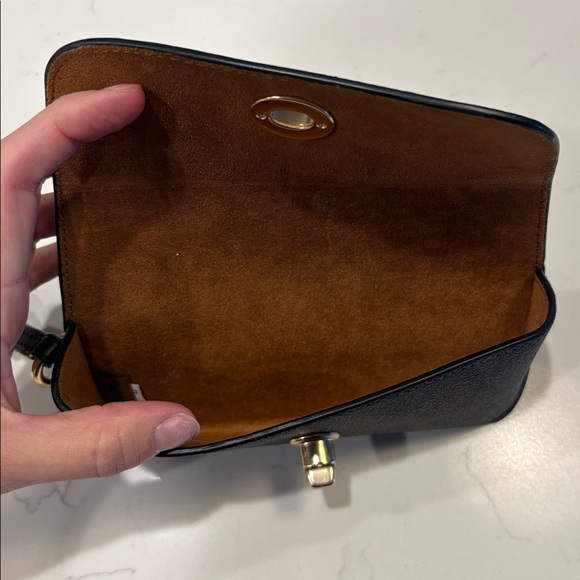 Coach Outlet Sunglasses Case - Picture 5 of 5